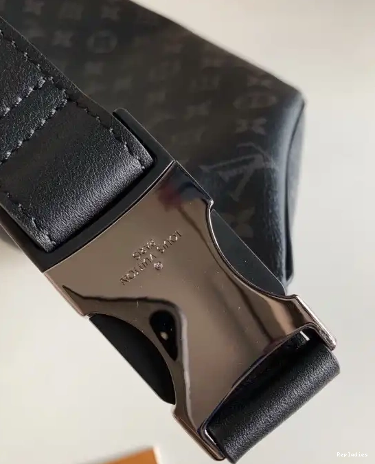 Repzbay DISCOVERY VUITTON BUMBAG LOUIS 0605